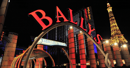 Bally’s Bronx Revives $4 Billion Casino Bid Amid Fierce New York Competition