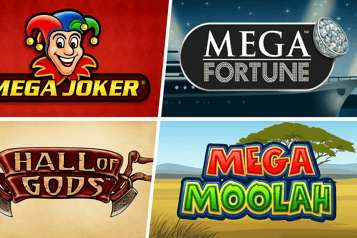 De bedst betalende spilleautomater i Danmark