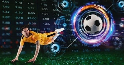 Pariu Gratuit la Mr. Bit pentru Champions League! Joacă biletul zilei cu freebet!