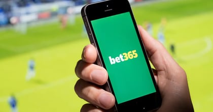 Manchester United 20/1 With Bet365 To Win Next Five Premier League Matches