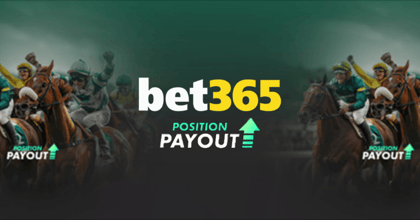 Bet365 Position Payout: New Horse Racing Product
