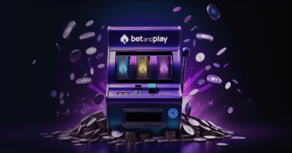 BetandPlay Promotion: Spin and Win Mondays