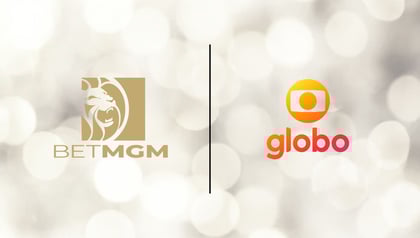 BetMGM e Globo Lançam Plataforma de Apostas Online no Brasil