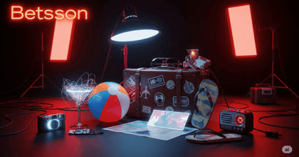 Καλοκαιρινό δροσερό τουρνουά Live Casino στην Betsson!