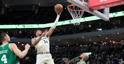 How to Bet a NBA Scoring Champion: Trends That Actually Matter