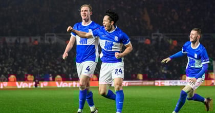 The Panel&#039;s Bet Builder: Birmingham Vs Ipswich