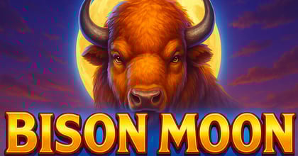 Northern Lights Gaming Unveils Bison Moon – Power Combo Slot