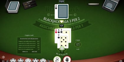 Strategie Blackjack: Când ar trebui să dublezi miza cu opțiunea Dublează?