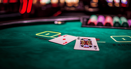 Πως να κερδίσεις στο Μπλάκτζακ