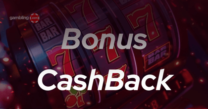 Bonus Cashback Casino: Dove Giocare con Rimborsi Fino al 100%