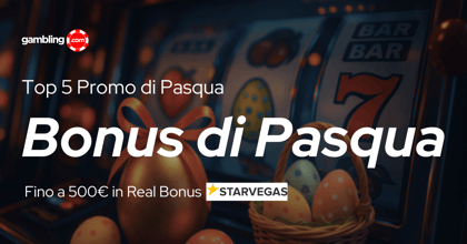 Migliori Promo Pasquali 2025