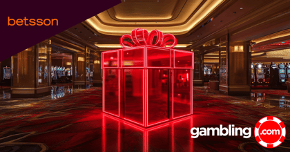 Προσφορά Live Καζίνο Betsson - Ημερολόγιο Halloween