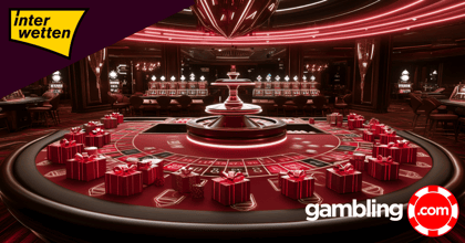 Ζήστε την Απόλυτη Εμπειρία στο VIP Interwetten Καζίνο Live