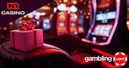 N1 Casino live Προσφορές* & Επιβραβεύσεις για Παίκτες