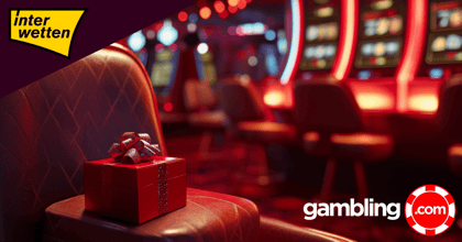 Lucky Wednesday στην Interwetten: Ζήστε την τυχερή Τετάρτη!