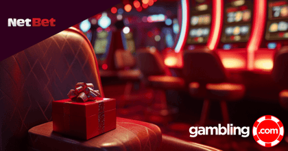Μήνας εκπλήξεων και δώρων στην Netbet