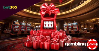 Everyone's a Winner Giveaway - Μοναδικές Ανταμοιβές bet365