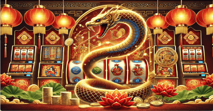 I Migliori Bonus per il Capodanno Cinese 2025