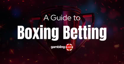 Boxing Betting Strategies: How to Bet on Boxing