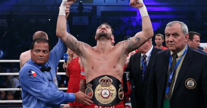 Boxing Betting Strategies: How to Bet on Boxing