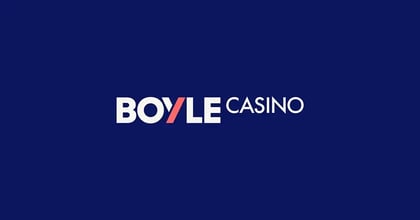 BoyleSports Casino Welcome Offer: Get Up To 100 Free Spins