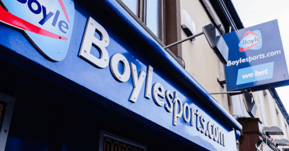 BoyleSports Bets Big on &#039;Back Yourself&#039; Campaign in £100m UK Relaunch