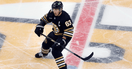 NHL Picks &amp; Preview: Canucks vs Golden Knights, Bruins vs Predators Games Tonight