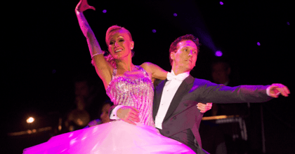 Strictly Come Dancing Odds: All Stars Series Odds-On To Take Place