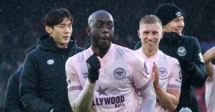 Premier League Parlay, Soccer Betting Picks & EPL Best Bets