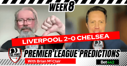 Premier League tips uke 8 - Brian McClair i panelet