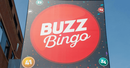 Buzz Bingo To Offer Spinomenal Online Slots Under New Deal