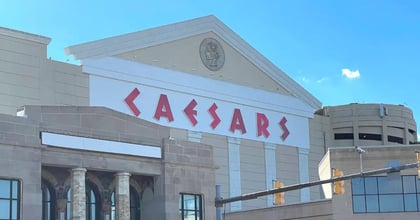 Casino News Roundup: Fertitta Seals $17.6bn Caesars Deal As Barry Diller Eyes MGM Takeover