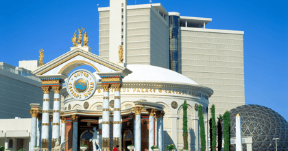 Casino News Roundup: MGM & Caesars Claim Las Vegas Strip Recovery Is Under Way