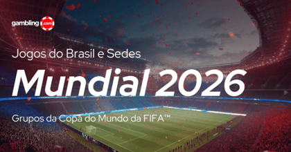 FIFA revela o calendário atualizado da Copa do Mundo de 2026
