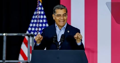 California Gubernatorial Election - Villaraigosa And Becerra Early Favourites