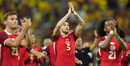 Canada World Cup Elimination Odds: How Far Will Co-hosts Go?