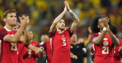 Canada World Cup Elimination Odds: How Far Will Co-hosts Go?