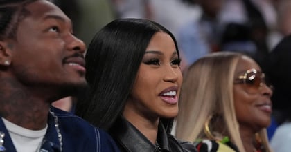 Super Bowl LX Odds: Cardi B Favoured For Most Screen Time
