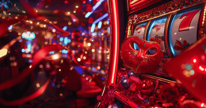 Top 6 Slot di Carnevale: la Nostra Classifica