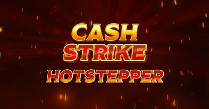 Blueprint Adds Super Strike To Cash Strike Hotstepper 2 Slot
