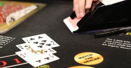 10 Casino Games with the Lowest House Edge