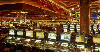 Ohio Casino Gaming Revenue Surpasses $1billion