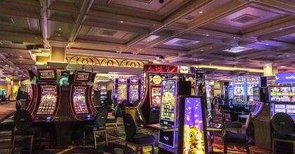 Nebraska Casino Revenue Jumps 46.5% To $25.9m In January
