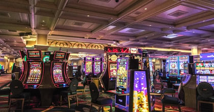 Casino News Roundup: Vegas Tourism Turns Corner & Tennessee Bans Sweepstakes