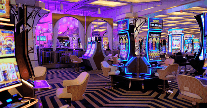 Delaware Casinos Rally To $33.5m As Industry Shifts