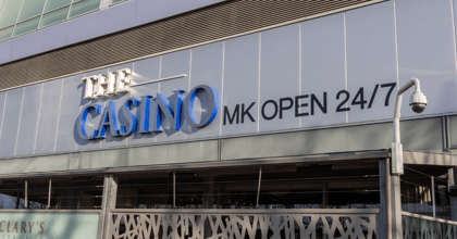 Milton Keynes Casino To Reopen Under Merkur Banner