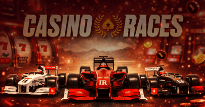 Casino Races: Le Migliori Slot Race di SportBet e Altri Casinò Italiani