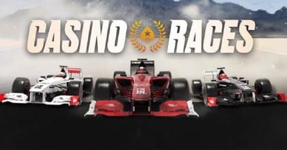Casino Races: la Playson Race su Marathon e le Gare negli Altri Casinò Italiani