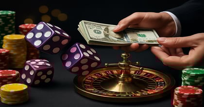 Pariurile sportive online stimulează creșterea iGaming în Franța - Avertizment ANJ