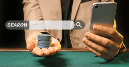 Poker, Baccarat Or Slots? The Casino Games The World Searches For Most